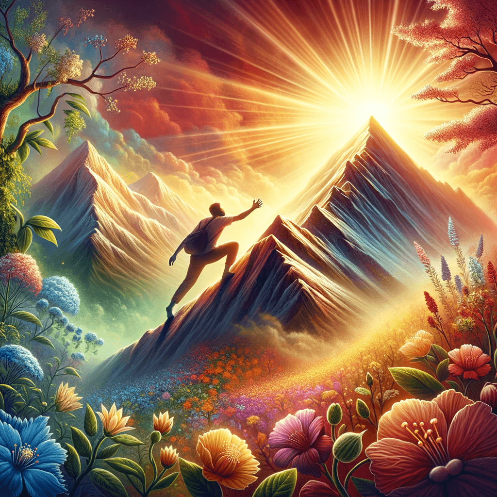 Sin duda, vamos a enfrentar desafíos, pero convirtamos cada desafío en una oportunidad. — Ellen Johnson Sirleaf