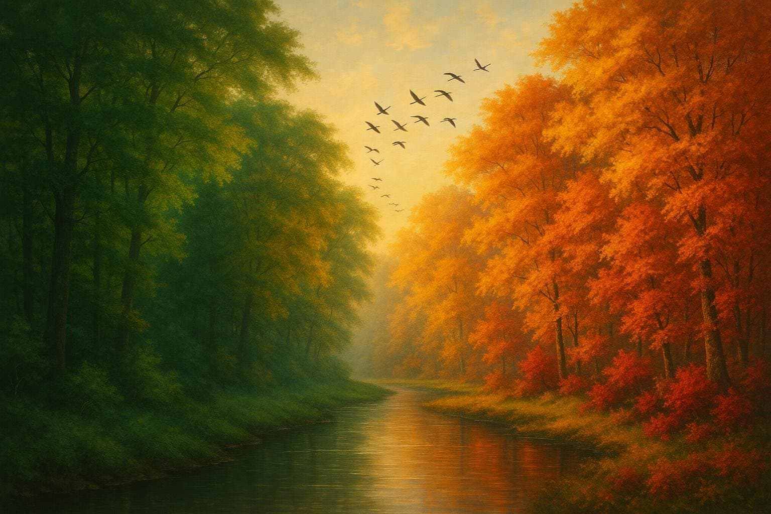 The virtue of all things lies in the intention. — Leonardo da Vinci