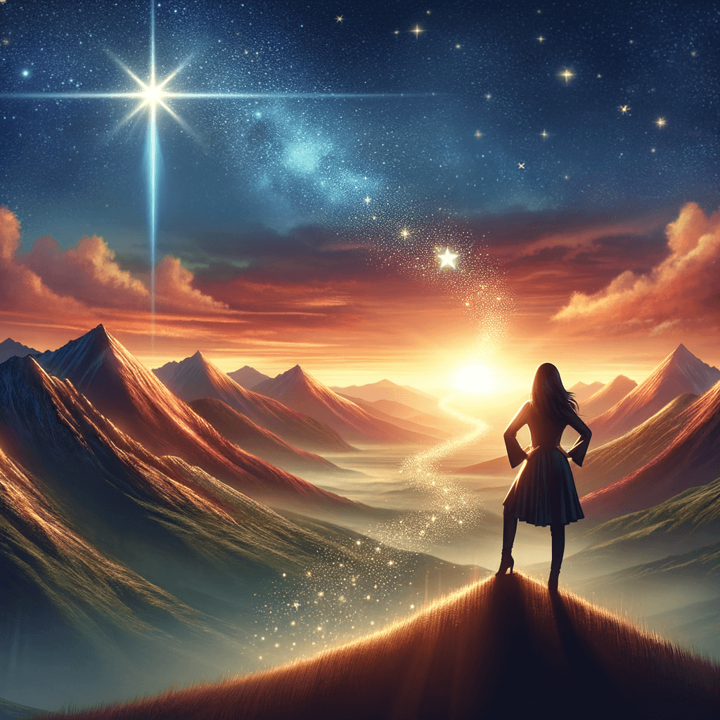 Si crees en ti mismo, todo es posible. — Miley Cyrus