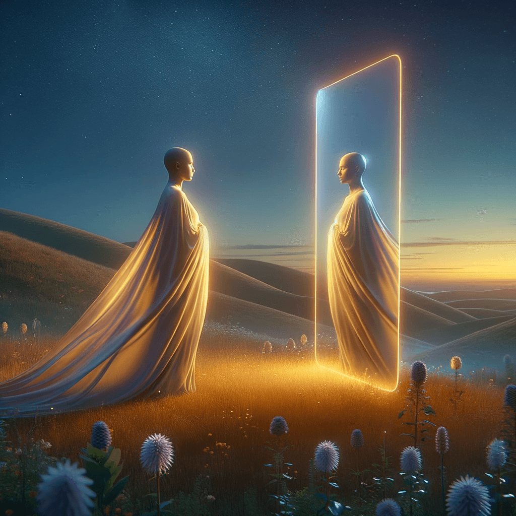 Ante todo: sé fiel a ti mismo. — William Shakespeare