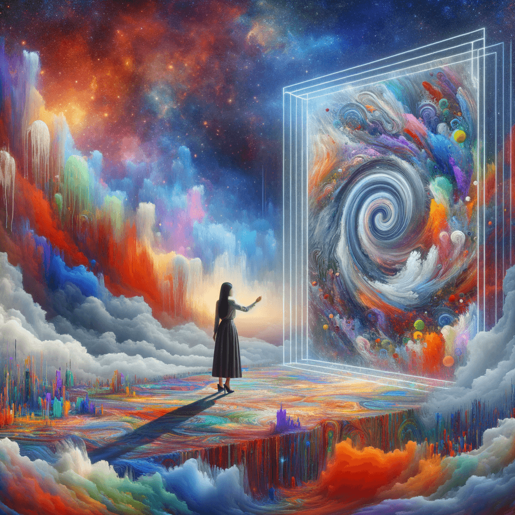 El peor enemigo de la creatividad es la falta de confianza en uno mismo. — Sylvia Plath