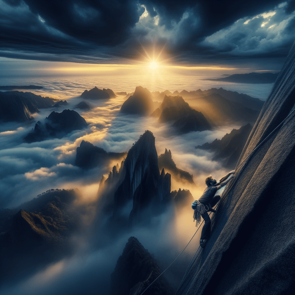 Success Is About Perseverance - William Feather Success seems to be largely a matter of hanging on after others have let go. — William Feather