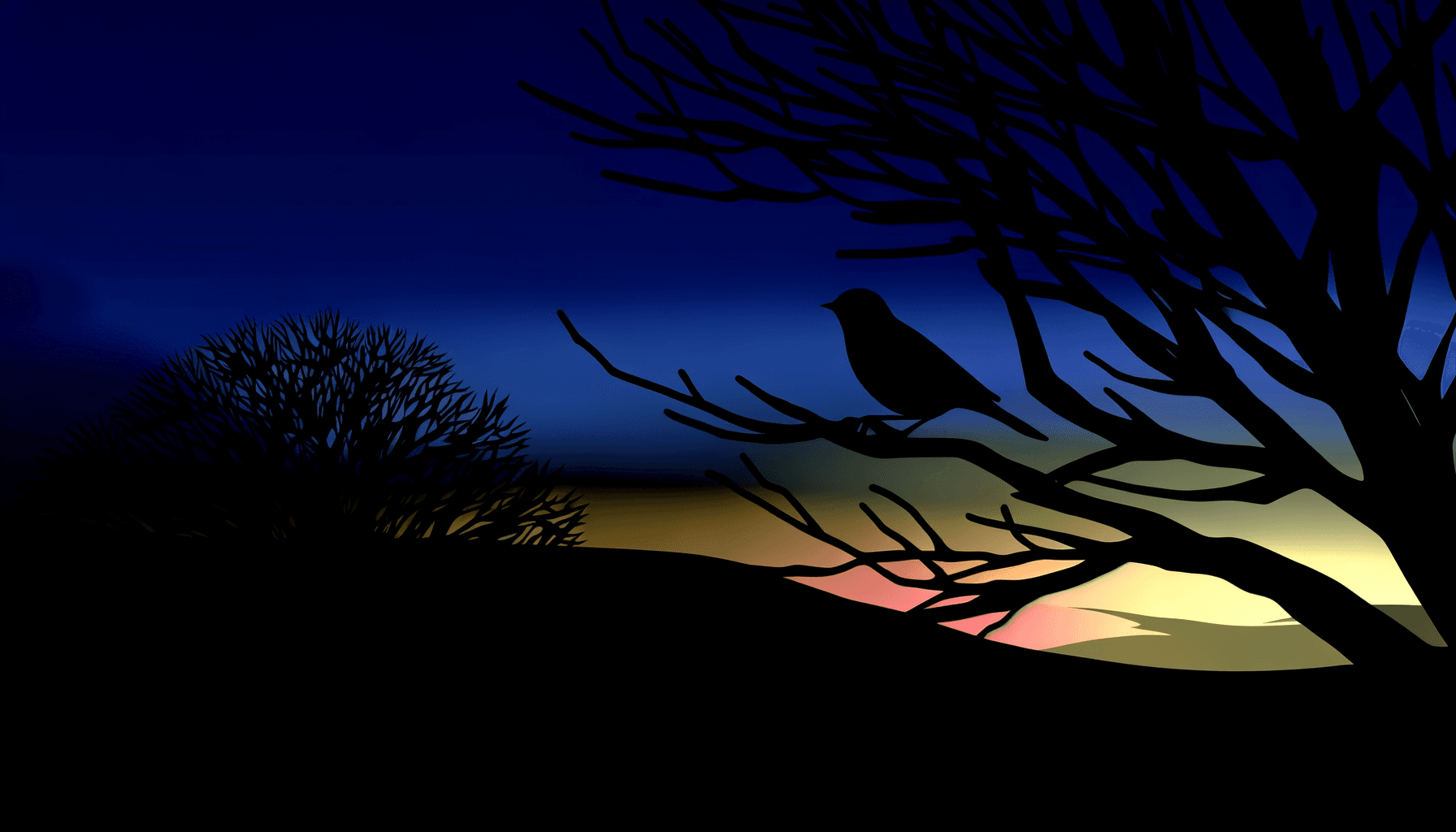 Faith is the bird that feels the light when the dawn is still dark. — Rabindranath Tagore