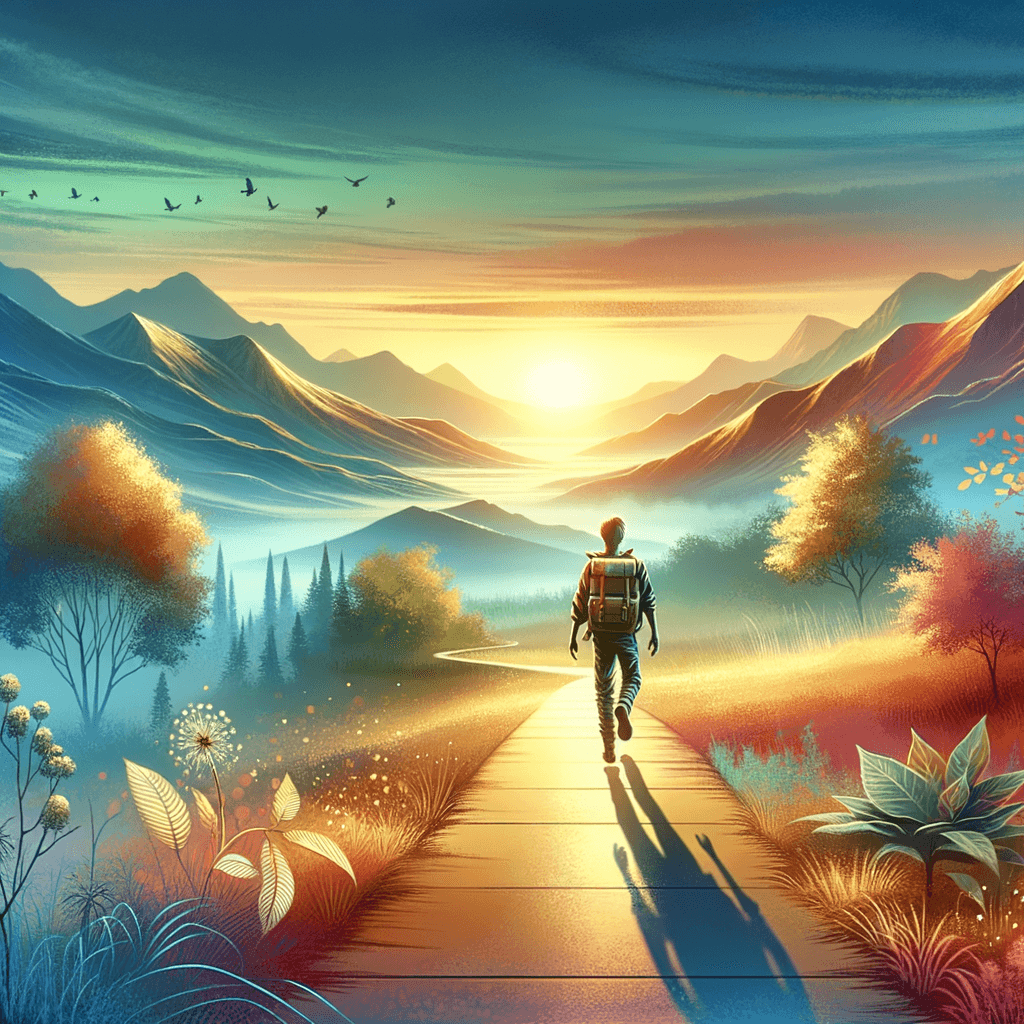 Your past is just a lesson, not a life sentence. — Author Unknown