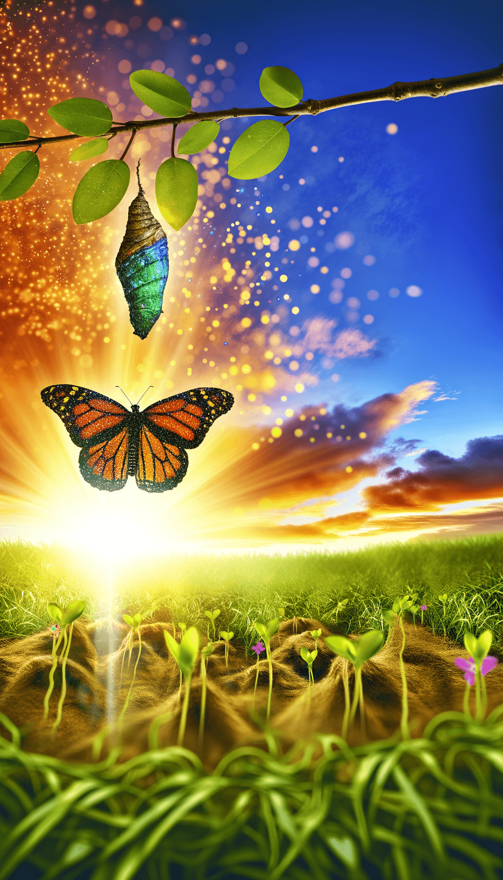 Acting on a goal can build momentum in a way that thinking about it never will. — Amanda Gorman