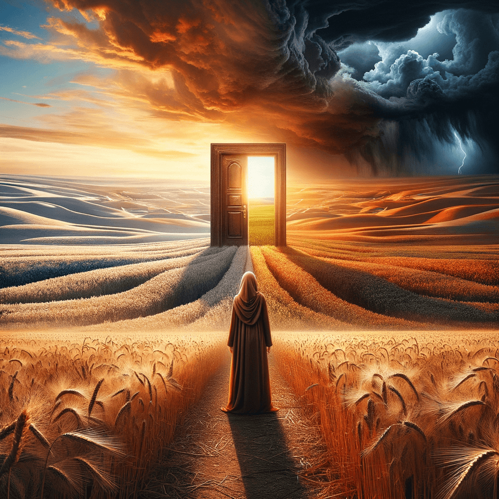 Every exit is an entry somewhere else. — Tom Stoppard