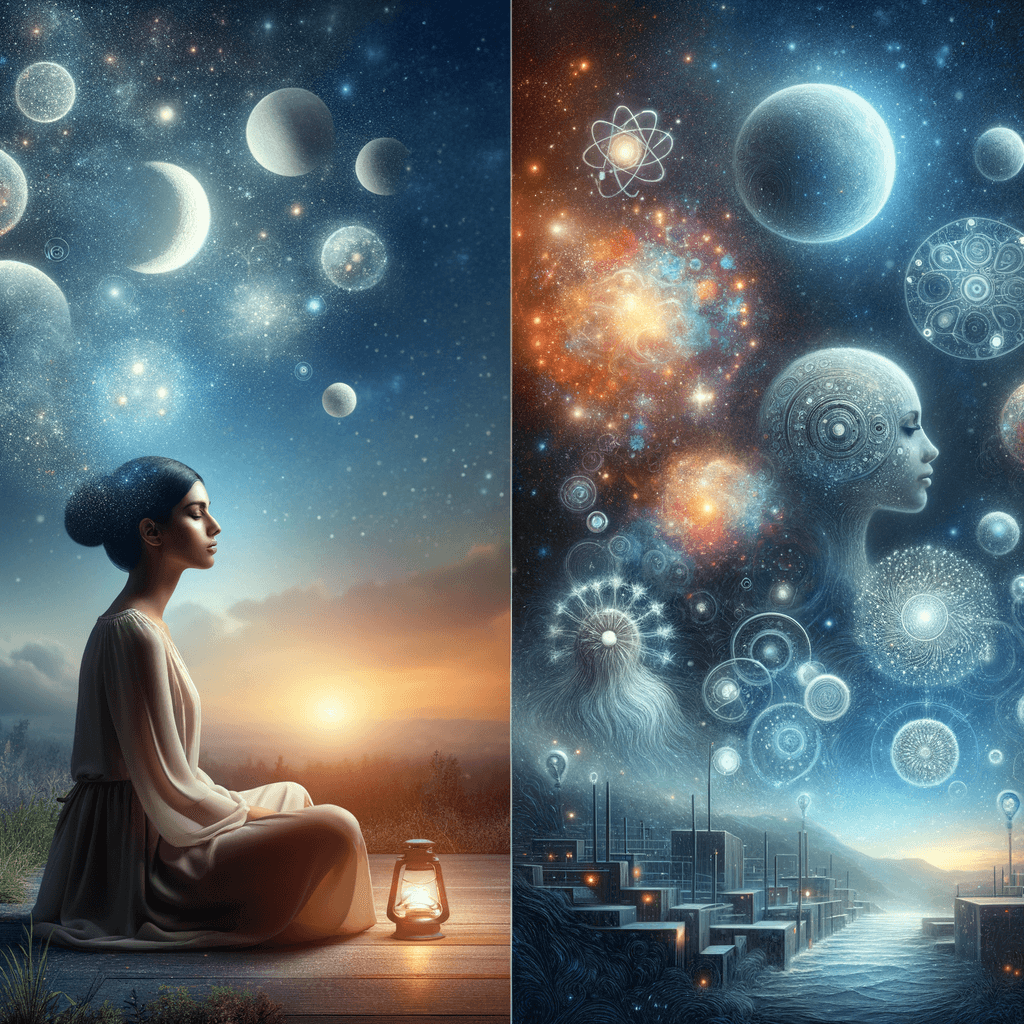 Lo que ahora está probado, una vez solo fue imaginado. — William Blake