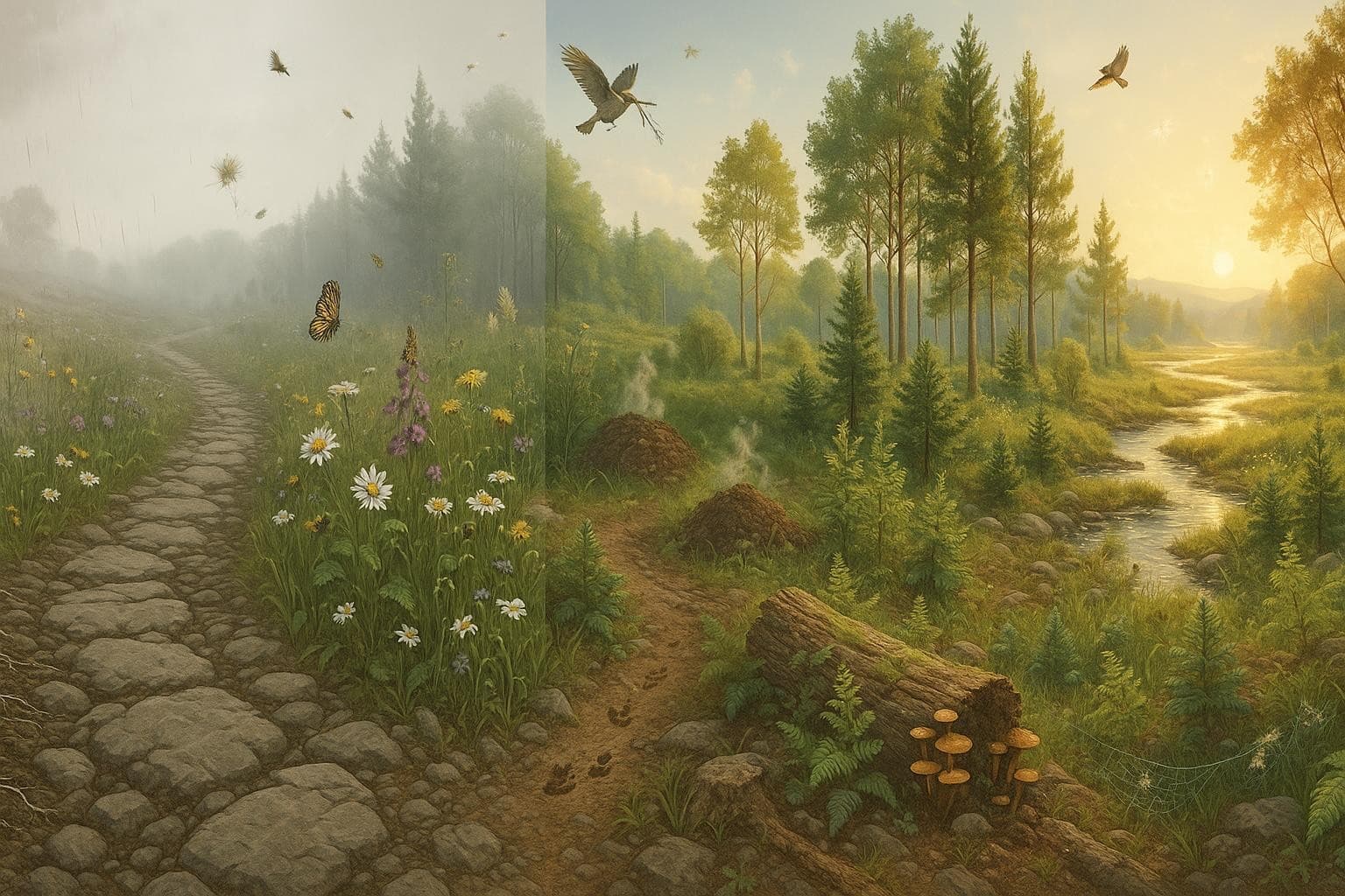 Rompe una regla silenciosa: crea más de lo que consumes. — Pico Iyer