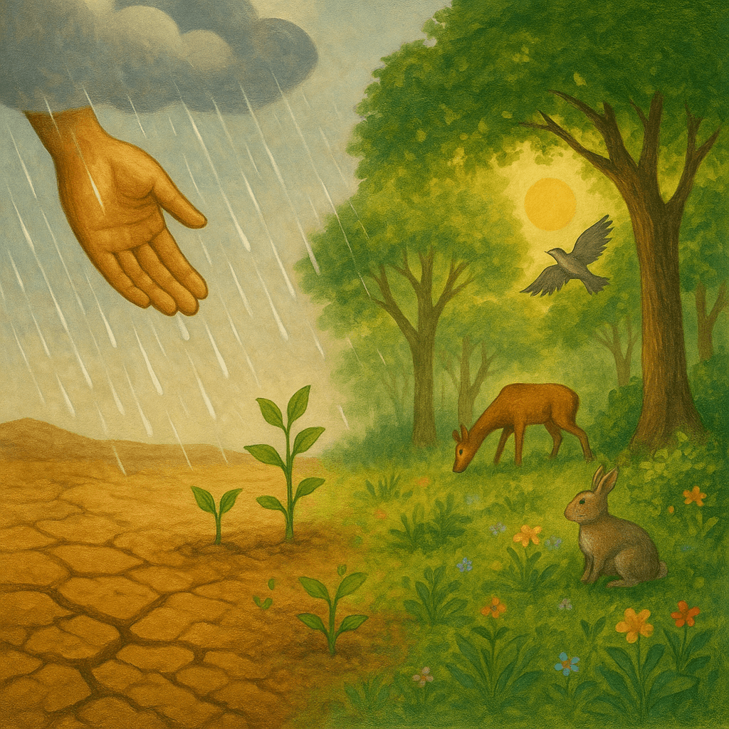 The Subtle Art of Generosity and Gratitude True generosity is giving without remembering and receiving without forgetting. — Khalil Gibran