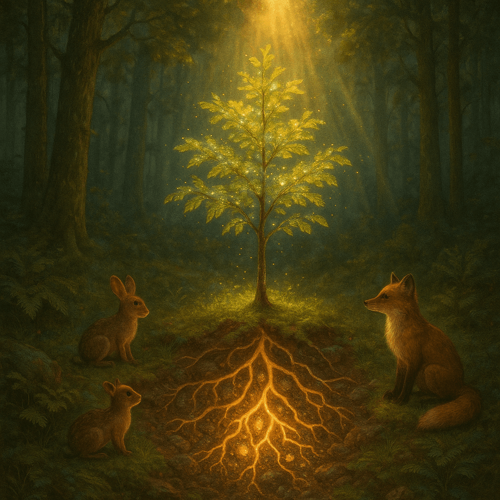 El mayor bien que puedes hacer por otro no es solo compartir tu riqueza, sino revelarle la suya propia. — Benjamin Disraeli