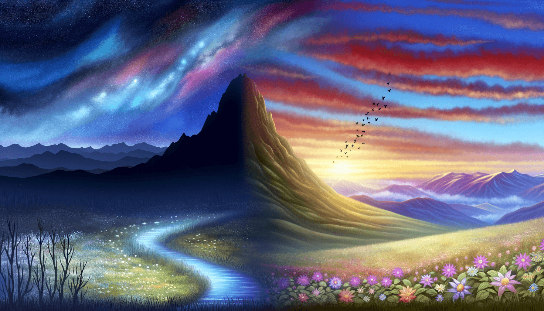 El propósito alimenta la pasión; la pasión impulsa la acción. — Robin Sharma