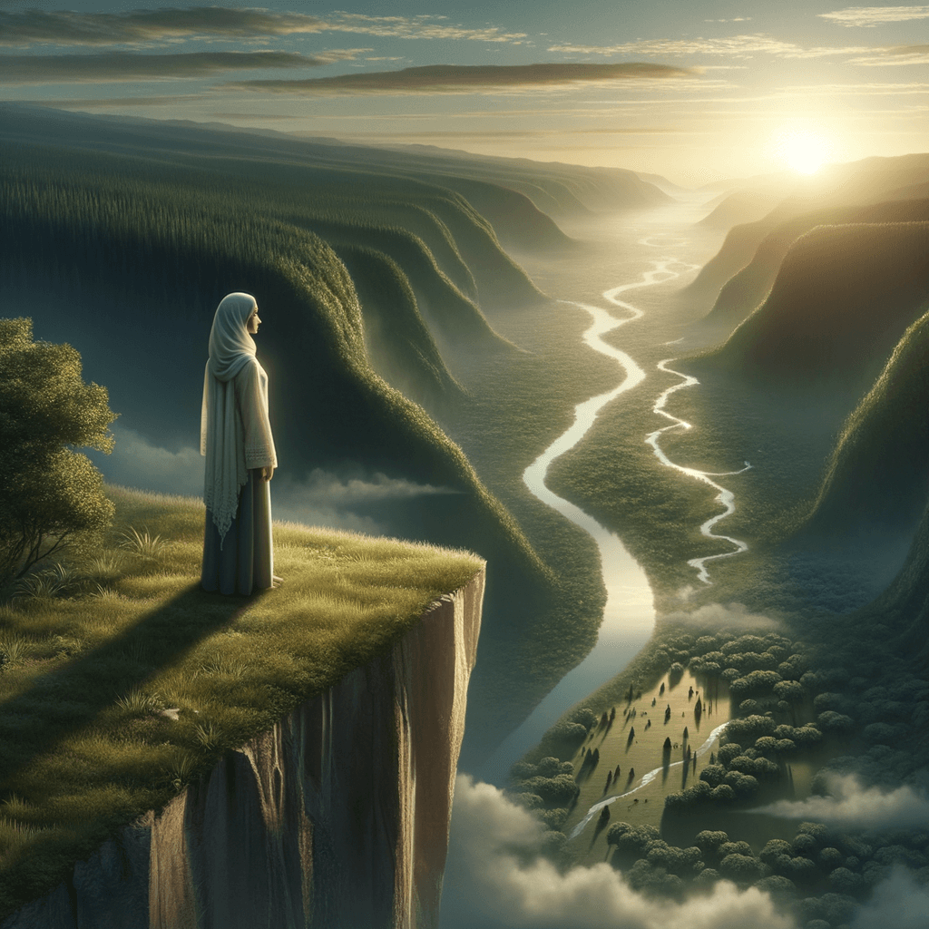 Necesitas encontrar una manera de vivir tu vida que no haga una burla de tus valores. — John M. Perkins