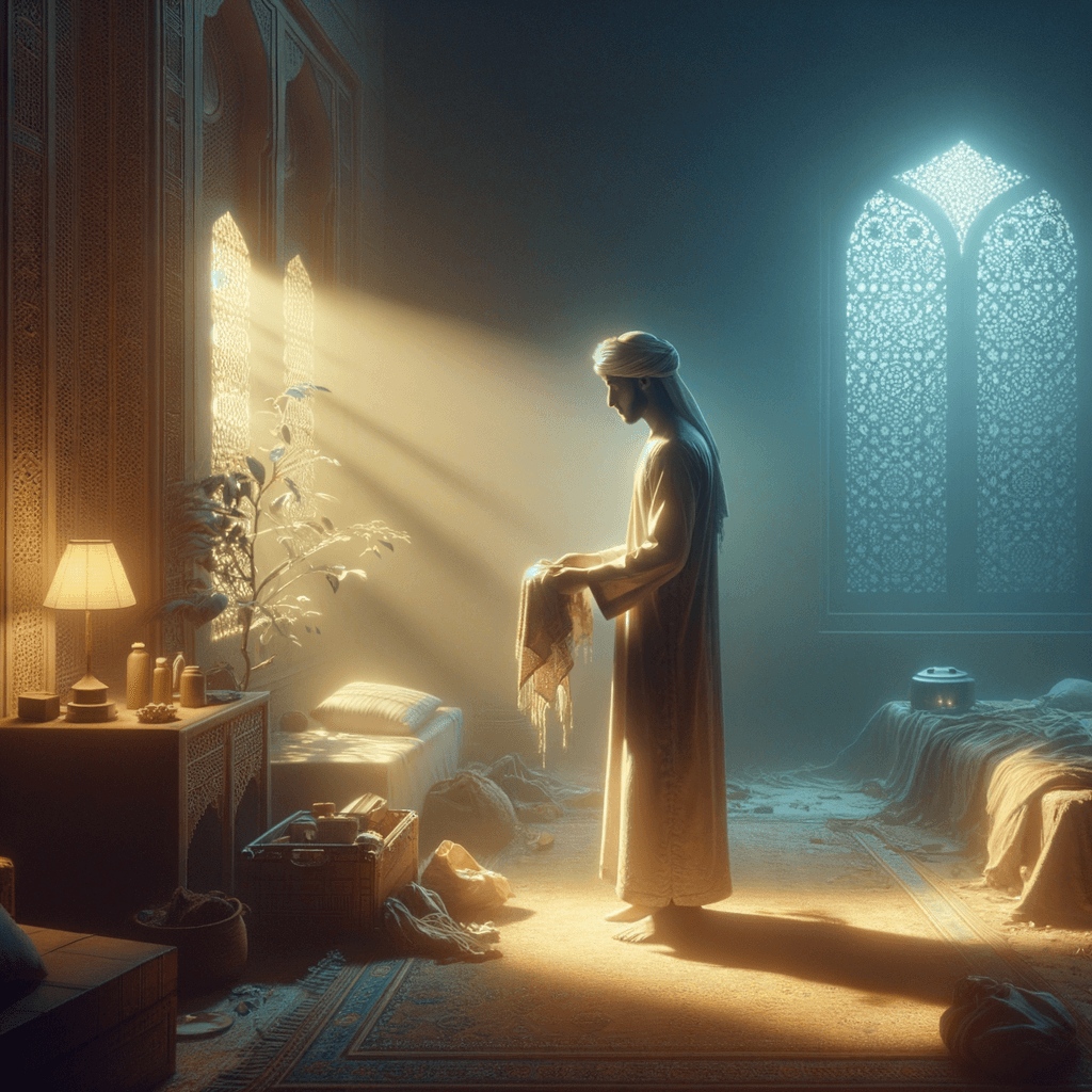 La prueba más verdadera del carácter es lo que un hombre hace cuando nadie lo está mirando. — John Wooden