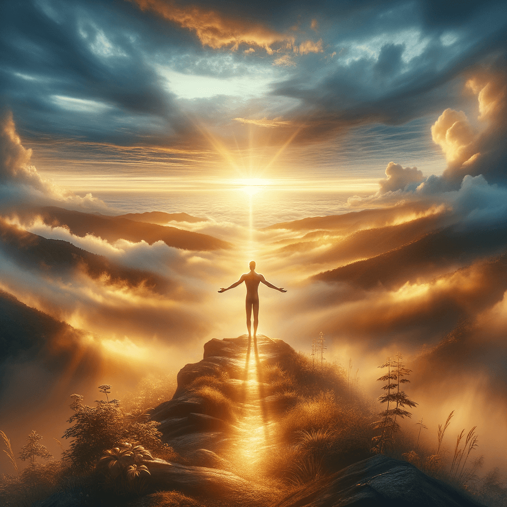 Your own positive future begins in this moment. All you have is right now. Every goal is attainable after this moment. — Mark A. Pritchard