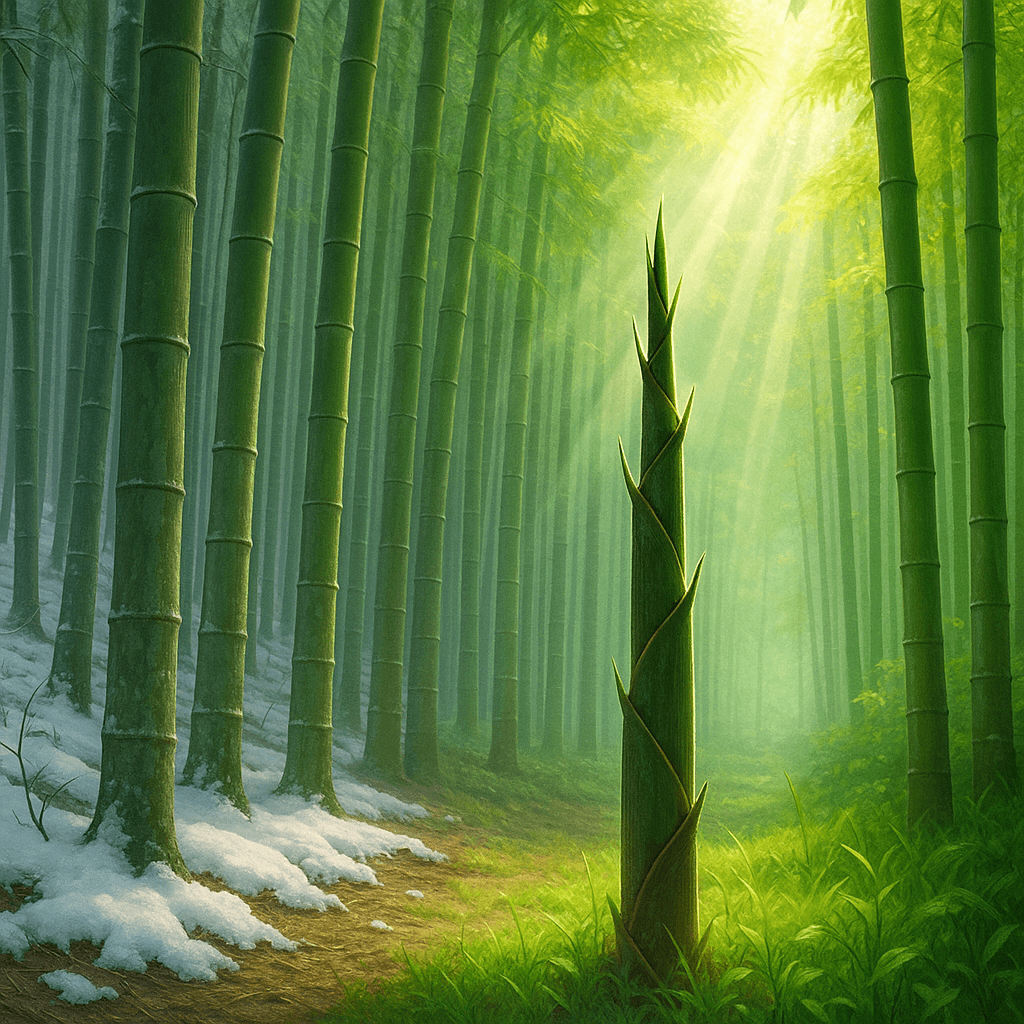 El Poder Transformador del Deseo de Mejorar Desear mejorar es ya haber mejorado. — Proverbio chino