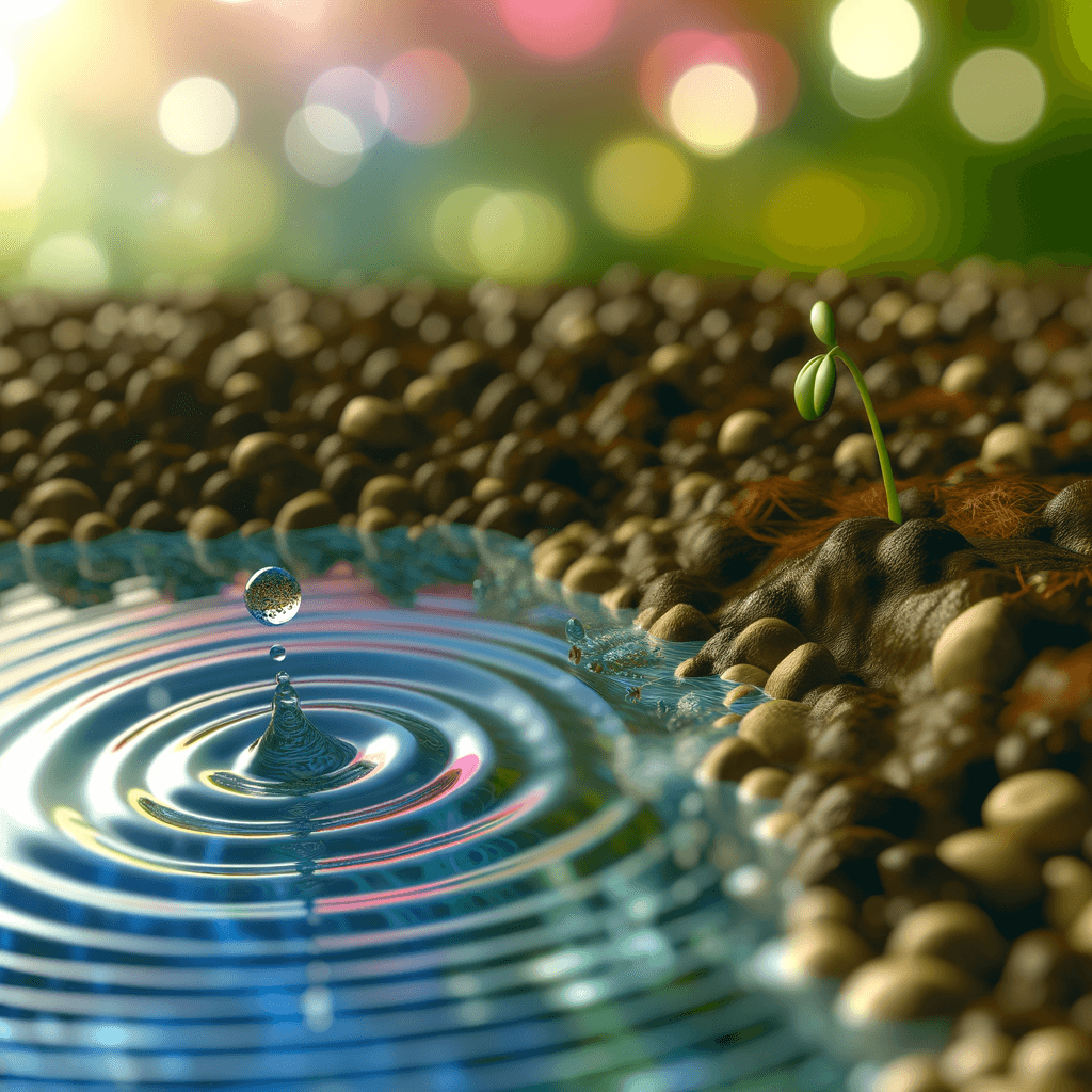 Un pequeño cambio sigue siendo un cambio. — Anónimo