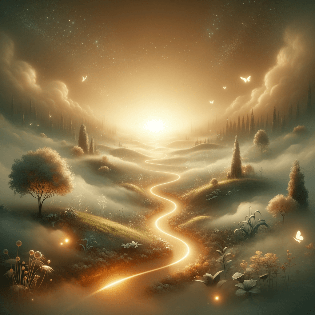 未来充满不确定性,但这可能是一种祝福。——史蒂文·普雷斯菲尔德