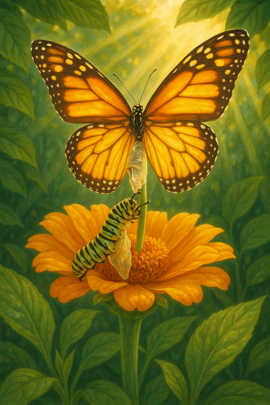 你能穿上的最美丽的东西就是自信。——布莱克·莱弗利