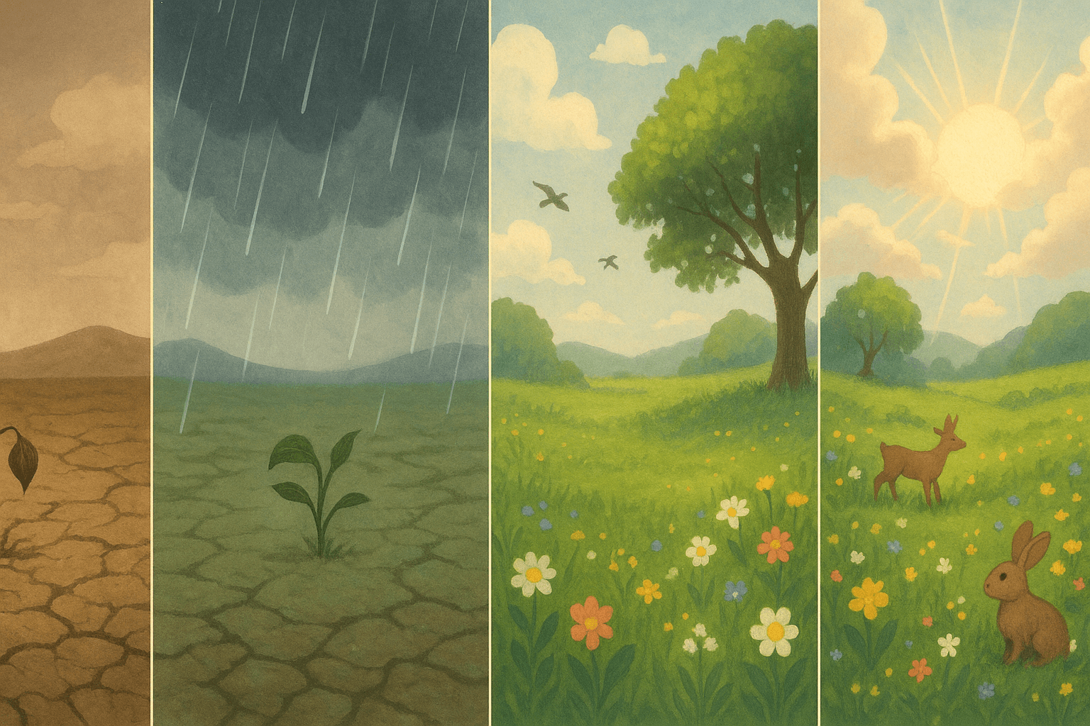 心灵滋养:活出内外兼修的丰盛人生 要在生活中茁壮成长,你必须滋养心灵,而不仅仅是滋养身体。——一行禅师