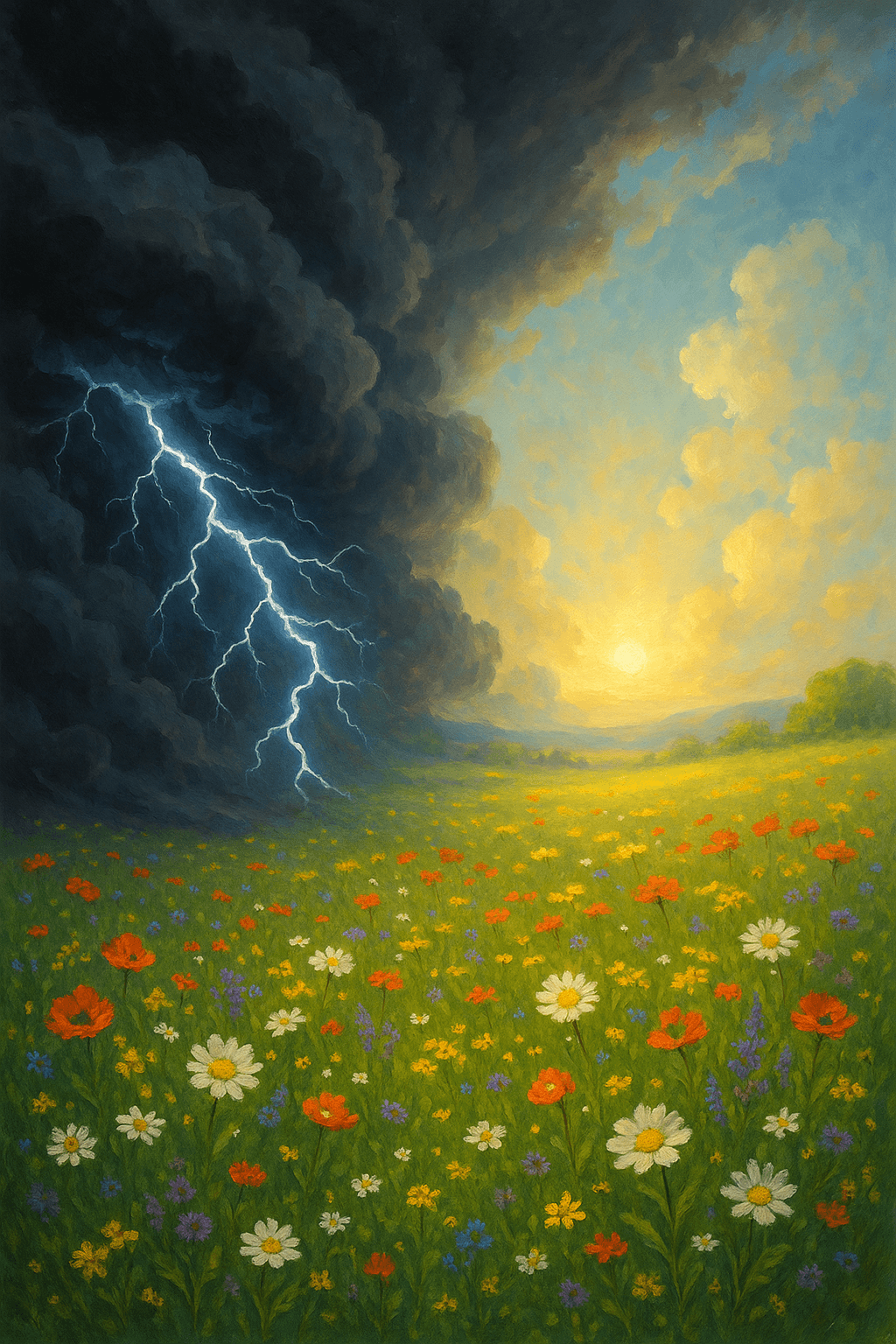 To tame the beast within, first you must awaken it. — Haruki Murakami