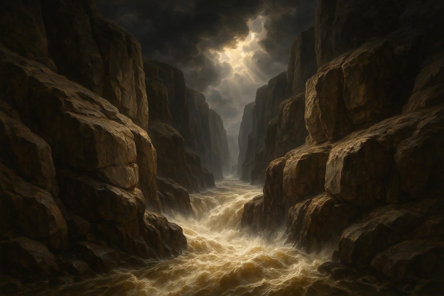 The hardest choices require the strongest wills. — Thucydides