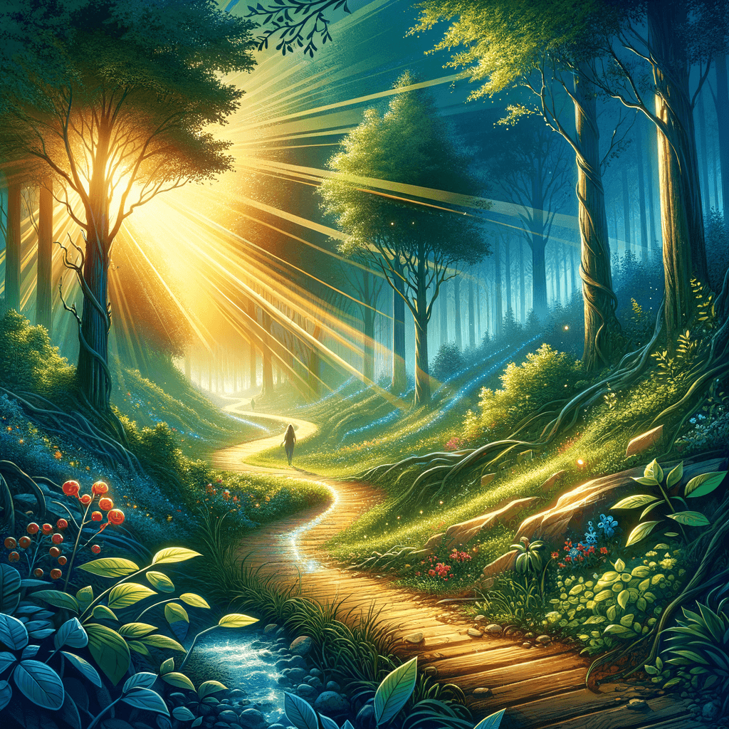 继续前行,你很可能会偶然发现一些东西,也许在你最没有预料到的时候。——查尔斯·F·凯特林