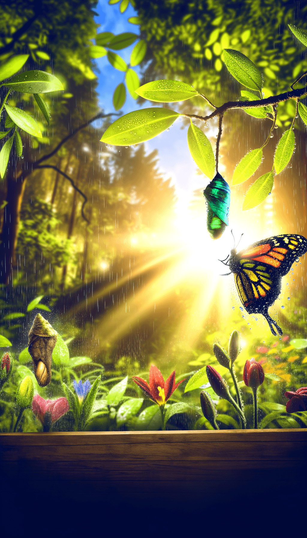 想很多事情;做一件。——葡萄牙谚语