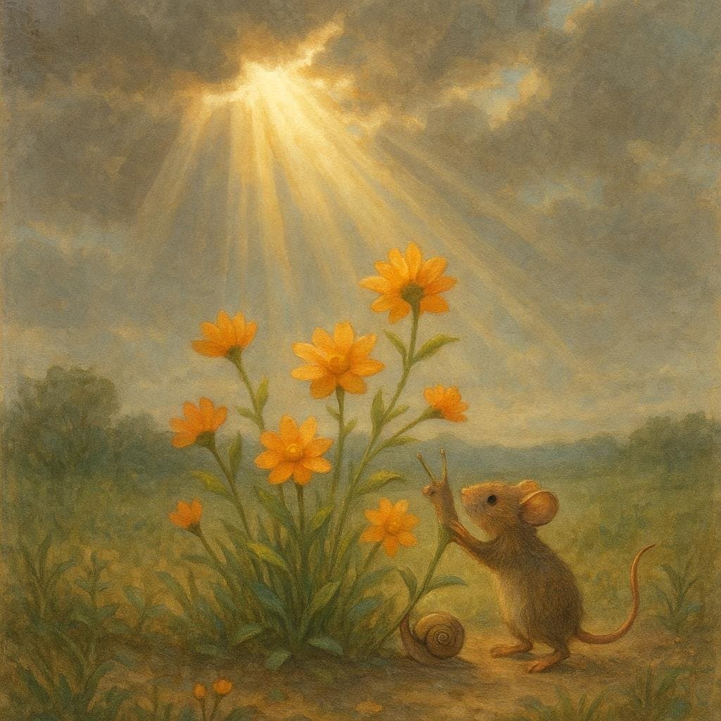 Los actos ordinarios pueden transformar un día común en un gran día. — Joan Marques