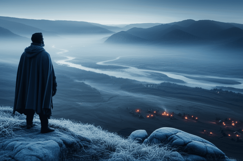 先胜后战的谋略之道 胜兵先胜而后求战,败兵先战而后求胜。——孙子