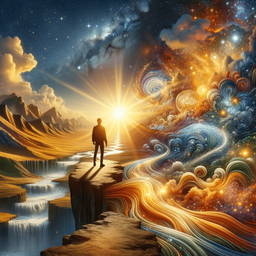 Actuar sobre un sueño es el primer paso para lograrlo. — Les Brown