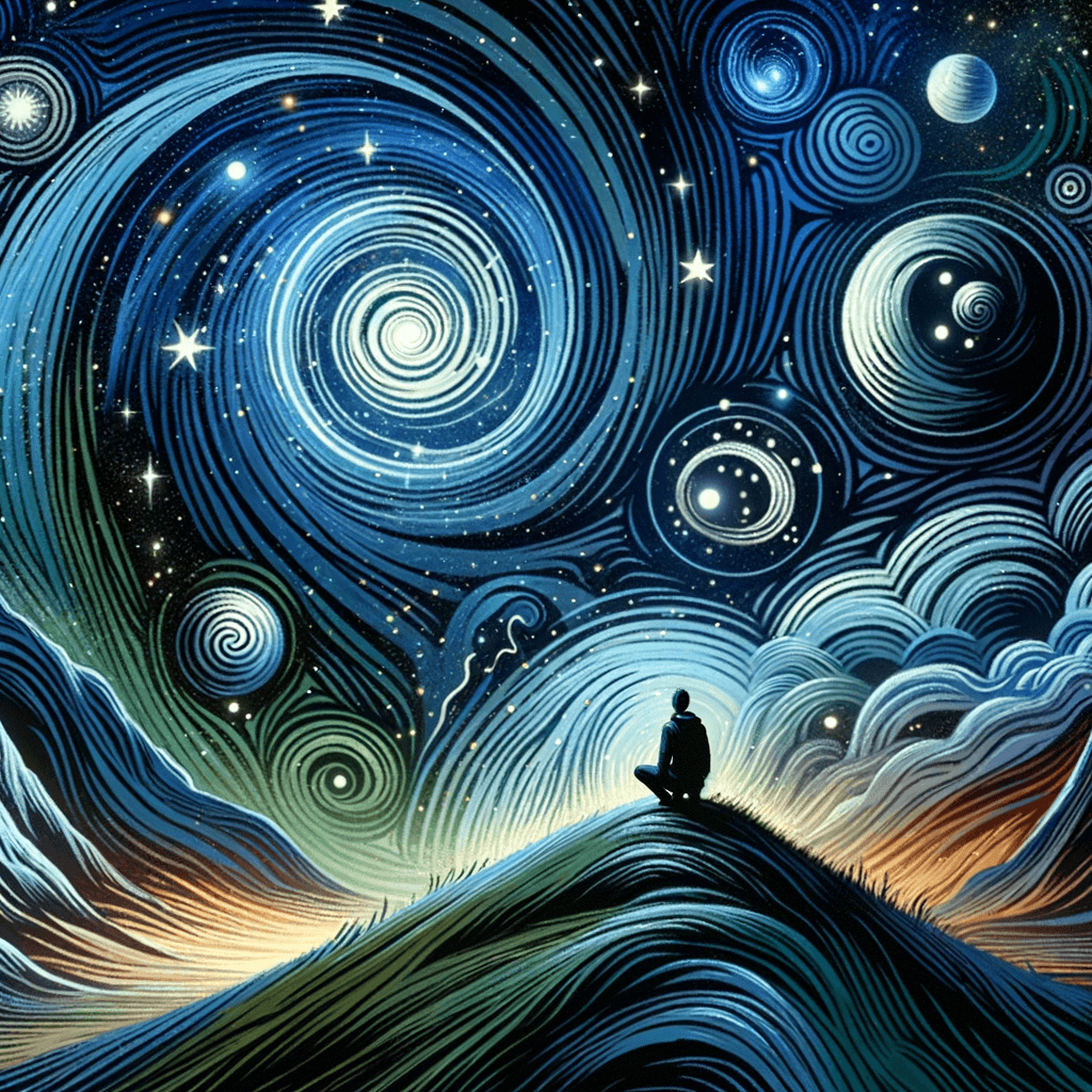 Equipado con sus cinco sentidos, el hombre explora el universo a su alrededor y llama a la aventura Ciencia. — Edwin Powell Hubble