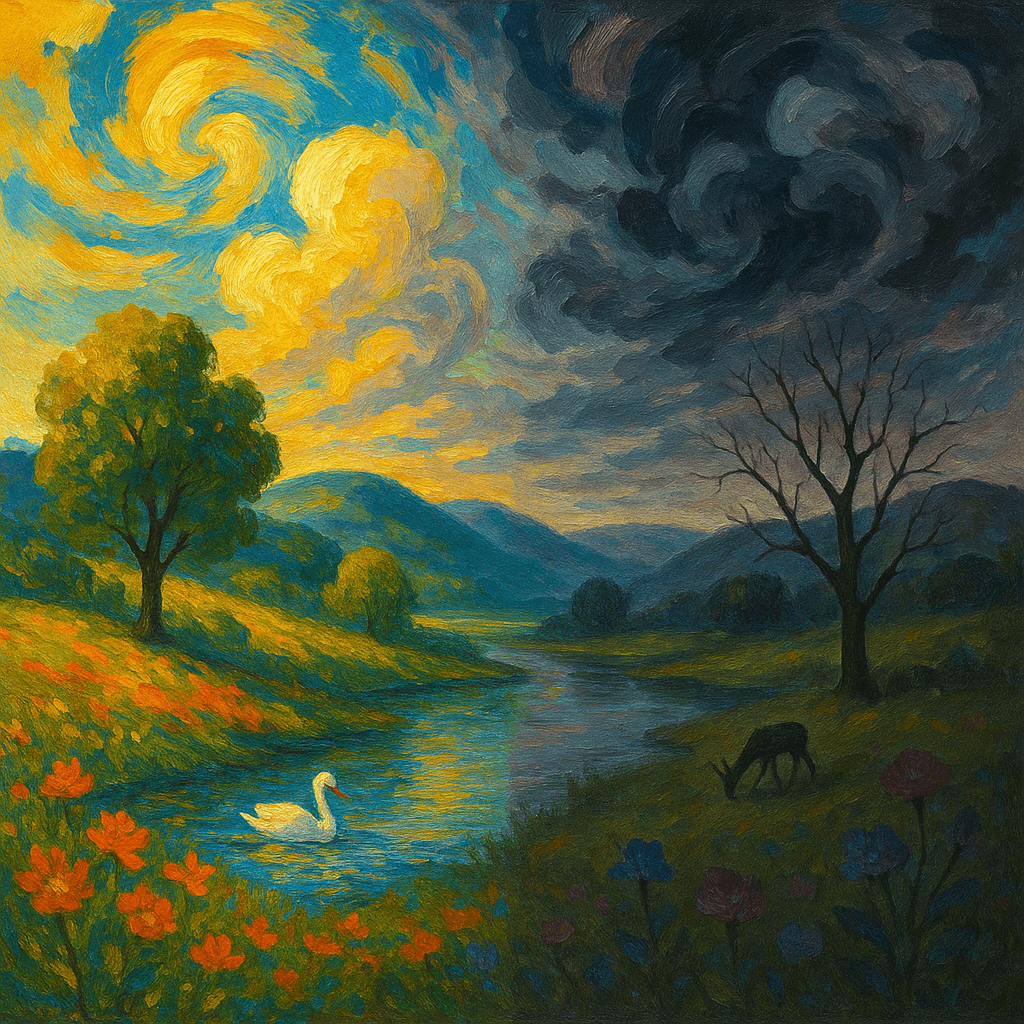 Colors, like features, follow the changes of the emotions. — Pablo Picasso