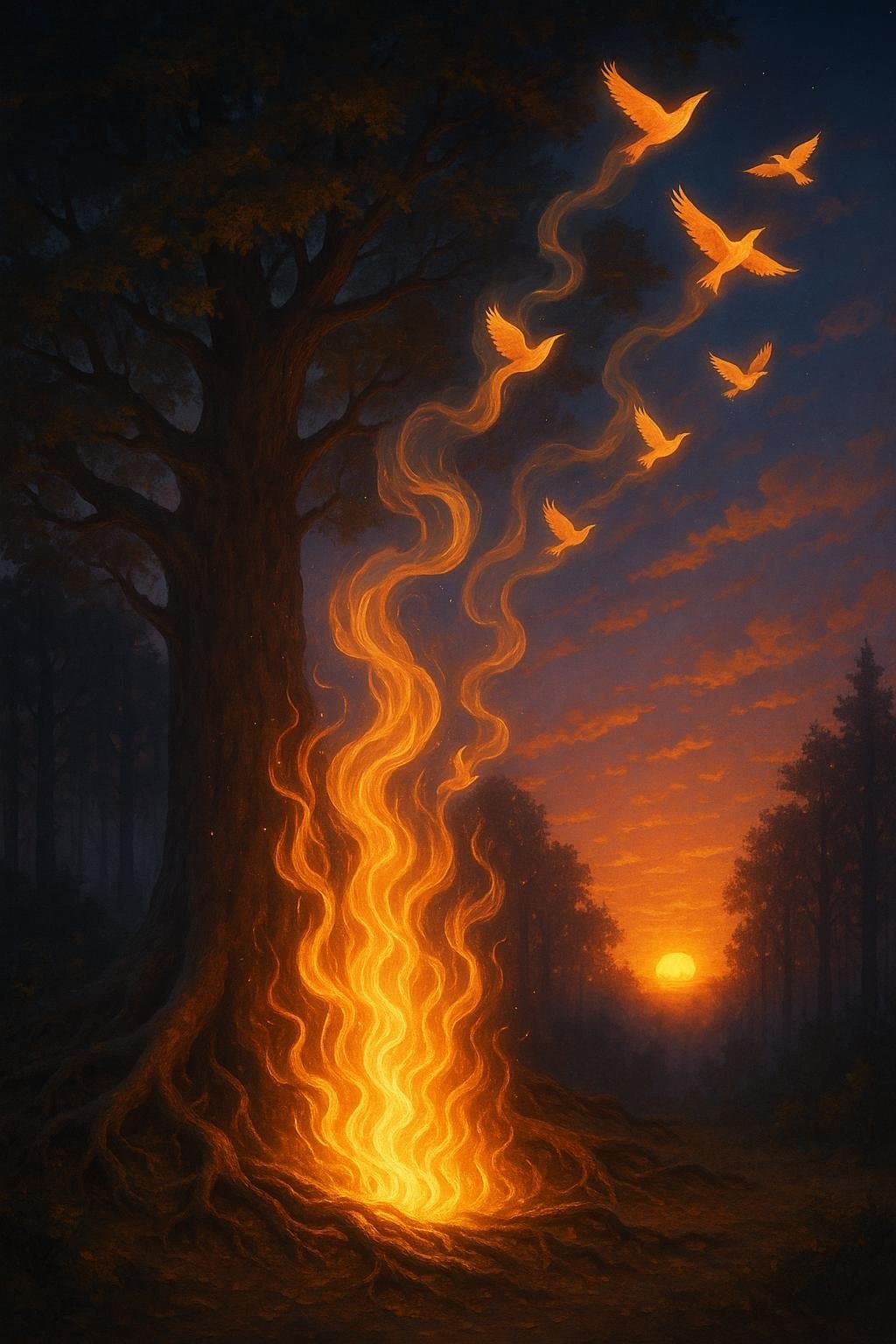 努力:点燃梦想通往现实的火焰 努力是将梦想变为现实的火焰。—— 拉宾德拉纳特·泰戈尔