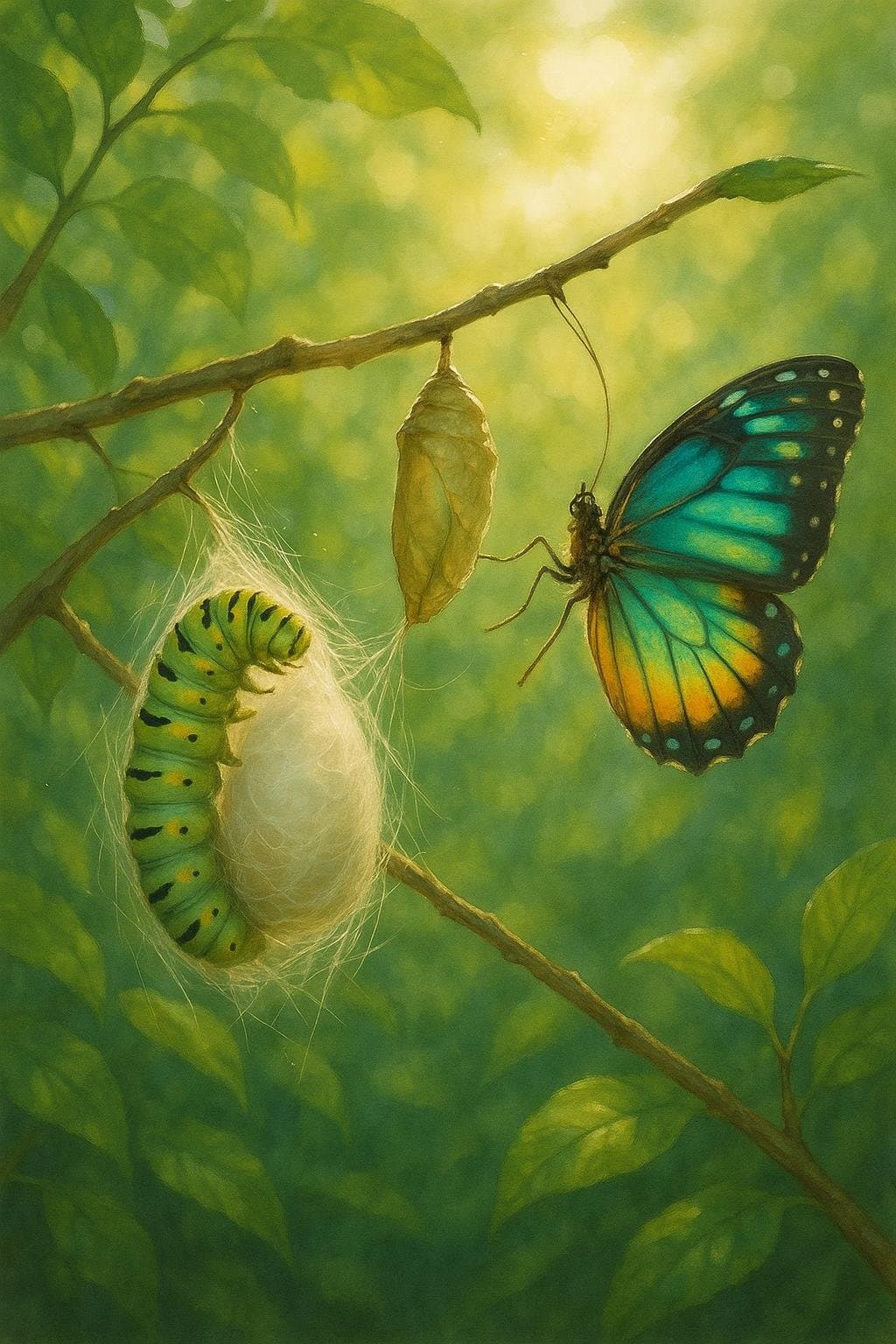 To want to be what one can be is purpose in life. — Cynthia Ozick