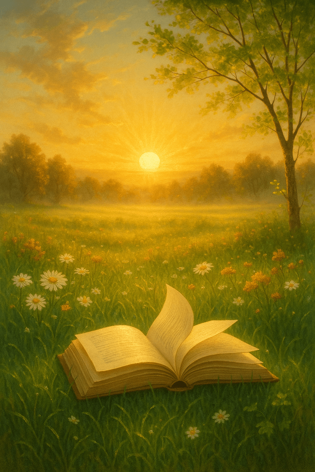 Every day begins a new page in your story. Make it a great one today. — Sanyu A. Mojola