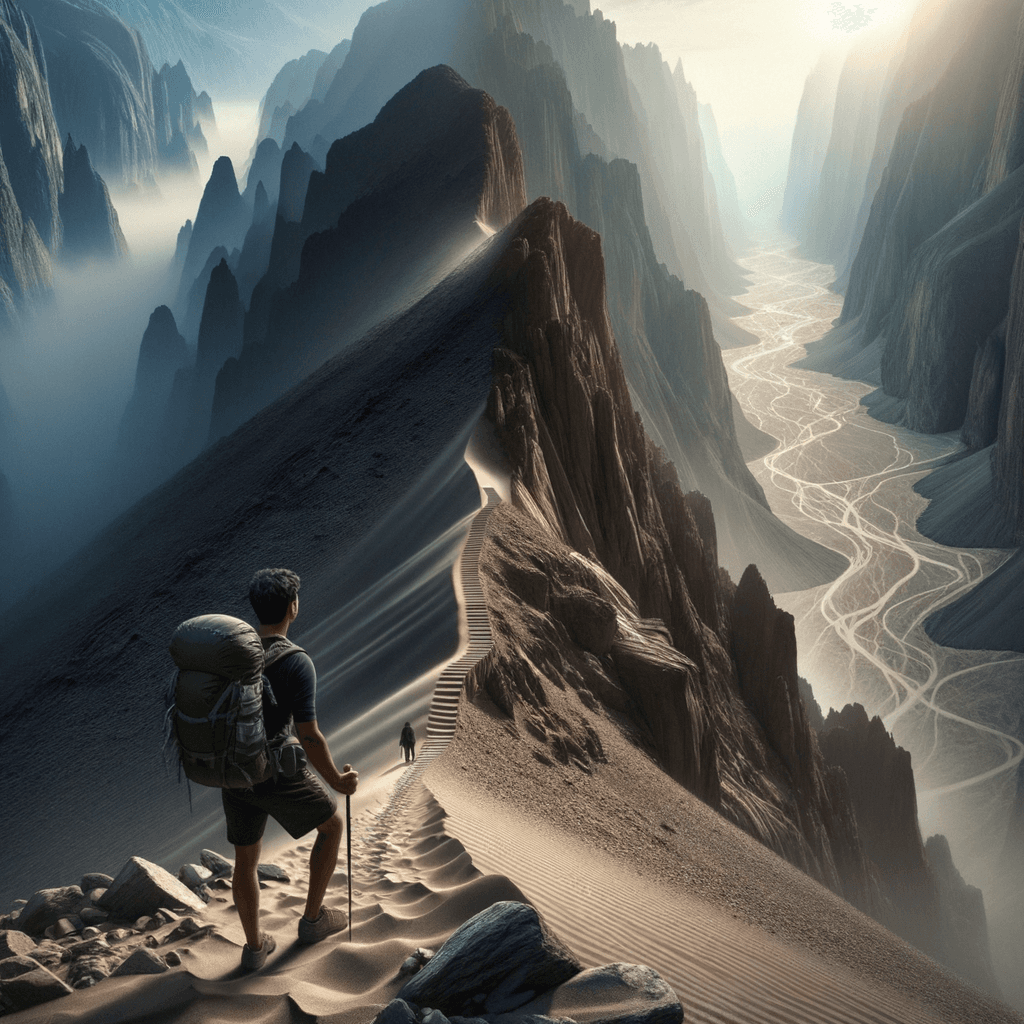 寻找捷径的人会很难成功。——托马斯·J·沃森