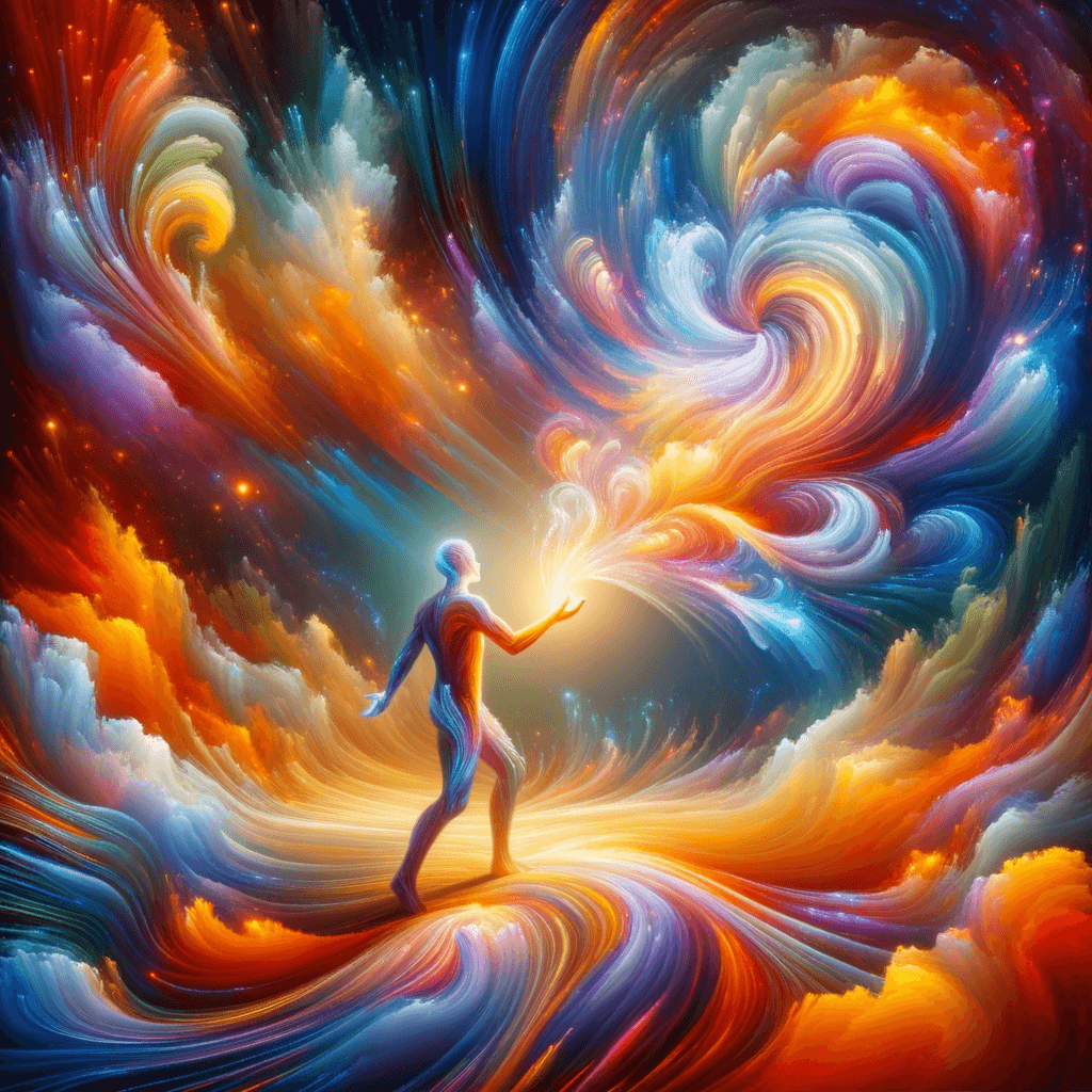 The joy of life consists in the exercise of one's energies, of one’s power, to be creative. — Doris Lessing