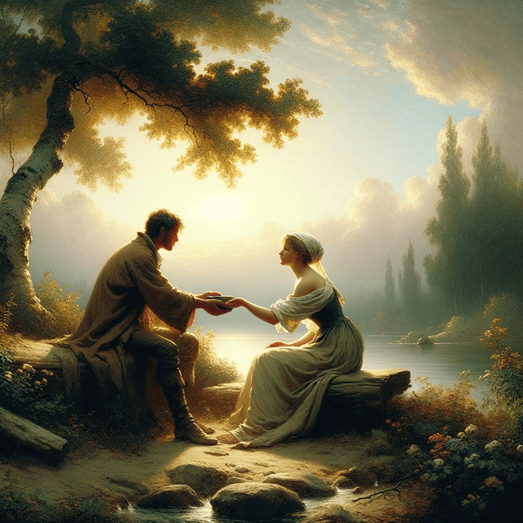 El verdadero amor no se conoce por lo que exige, sino por lo que ofrece. - Jacinto Benavente