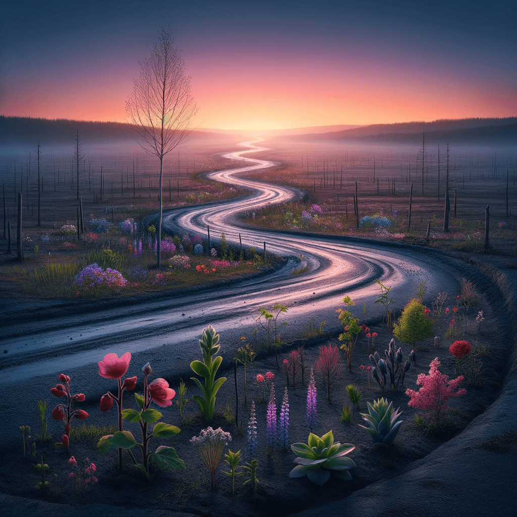 Todo estará bien al final. Si no está bien, no es el final. — John Lennon