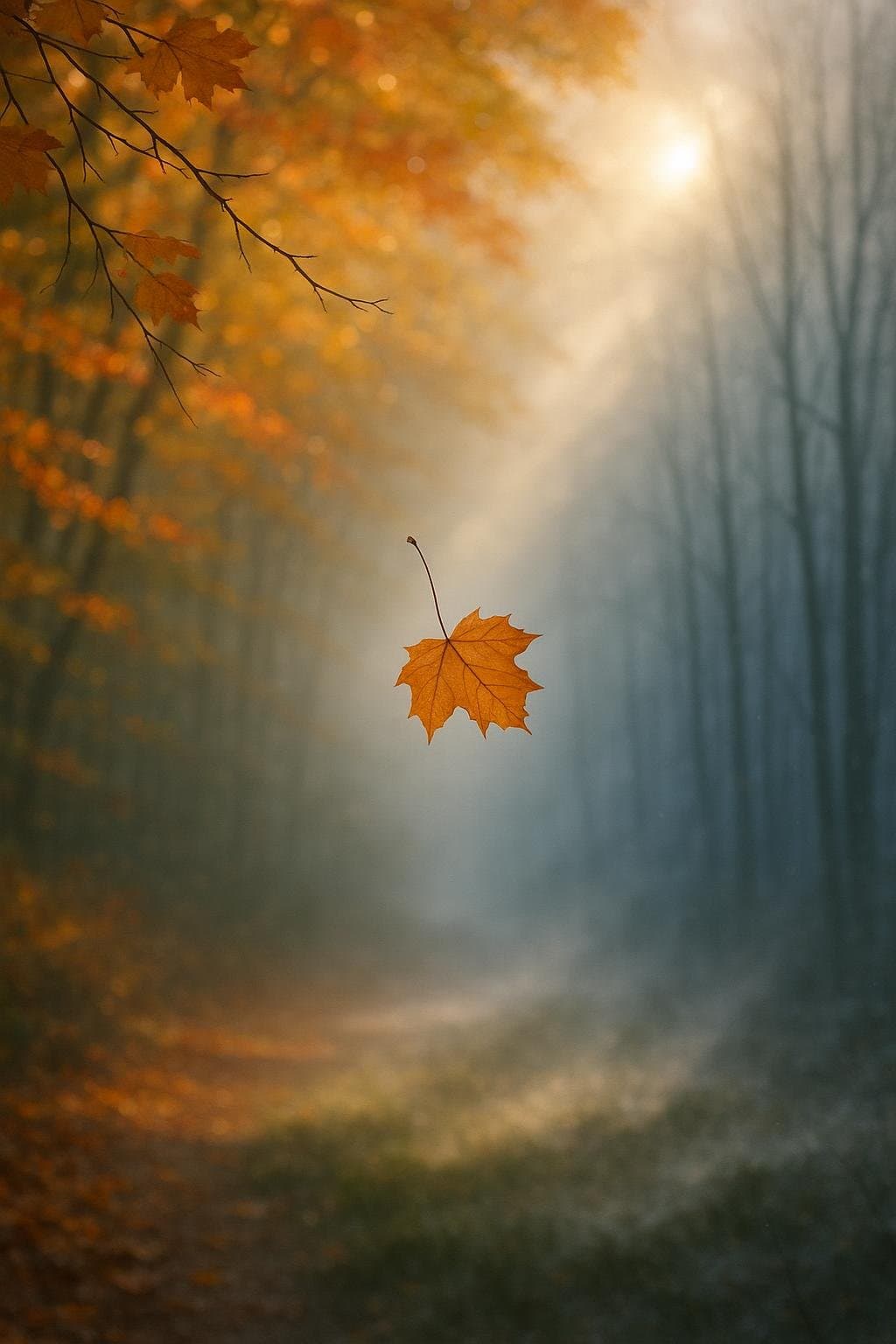 Para revelar la verdad, a veces debes dejar ir lo que crees saber. — Thich Nhat Hanh