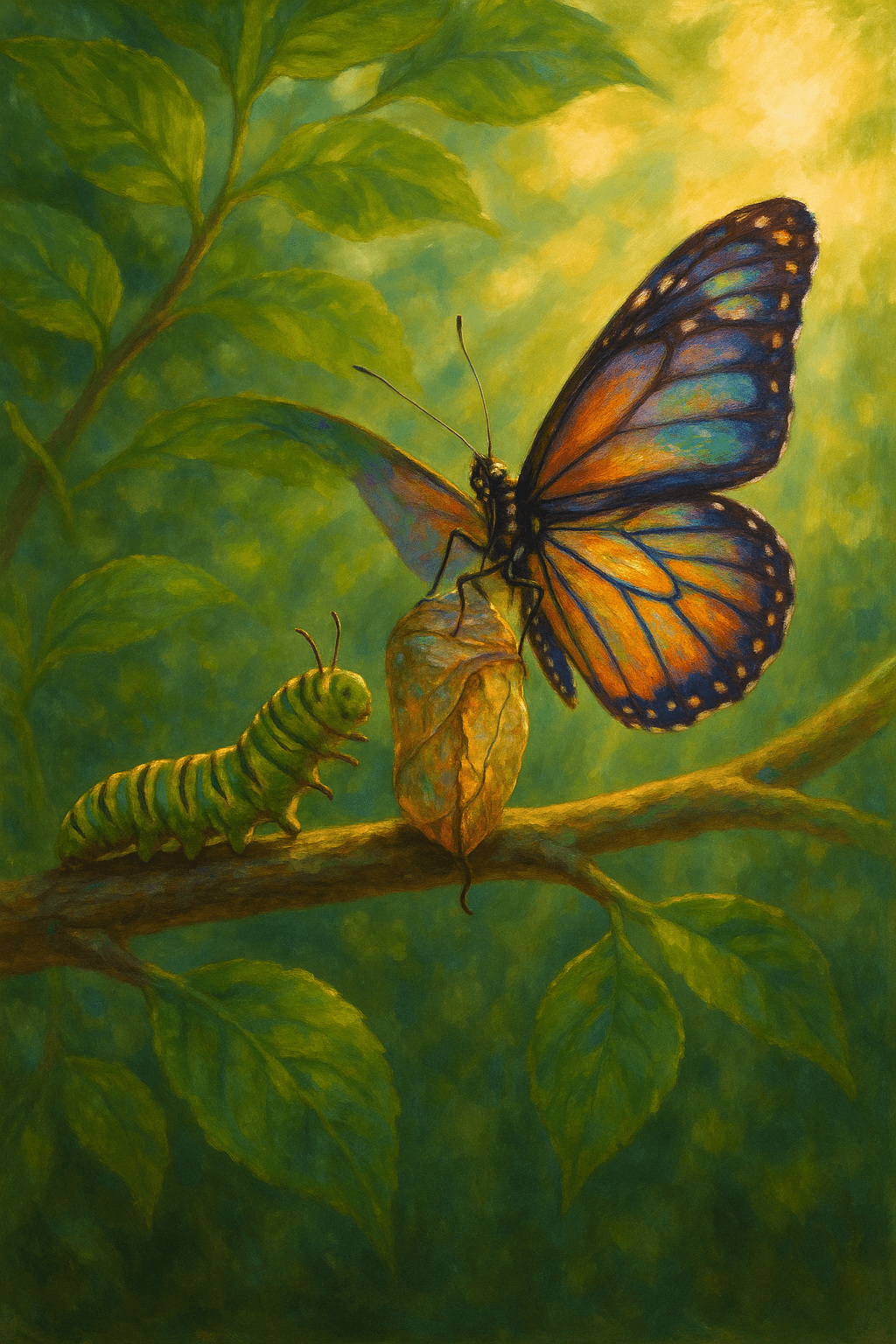 El deseo del creador es que lleguemos a ser quienes estamos destinados a ser. — Clarissa Pinkola Estés