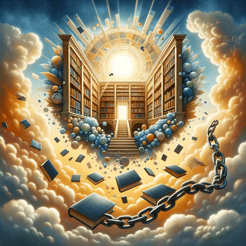 Solo los educados son libres. — Epicteto