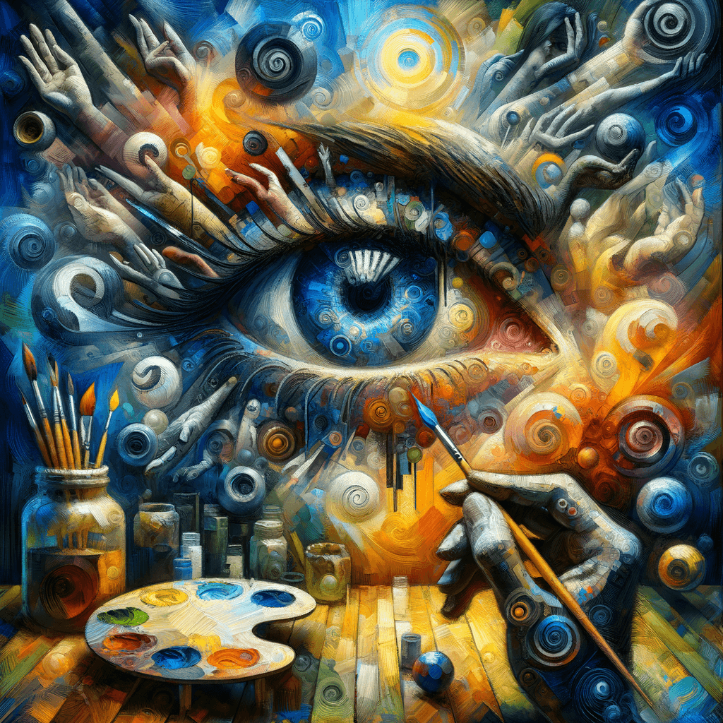 El arte es la mentira que nos permite comprender la verdad. - Pablo Picasso