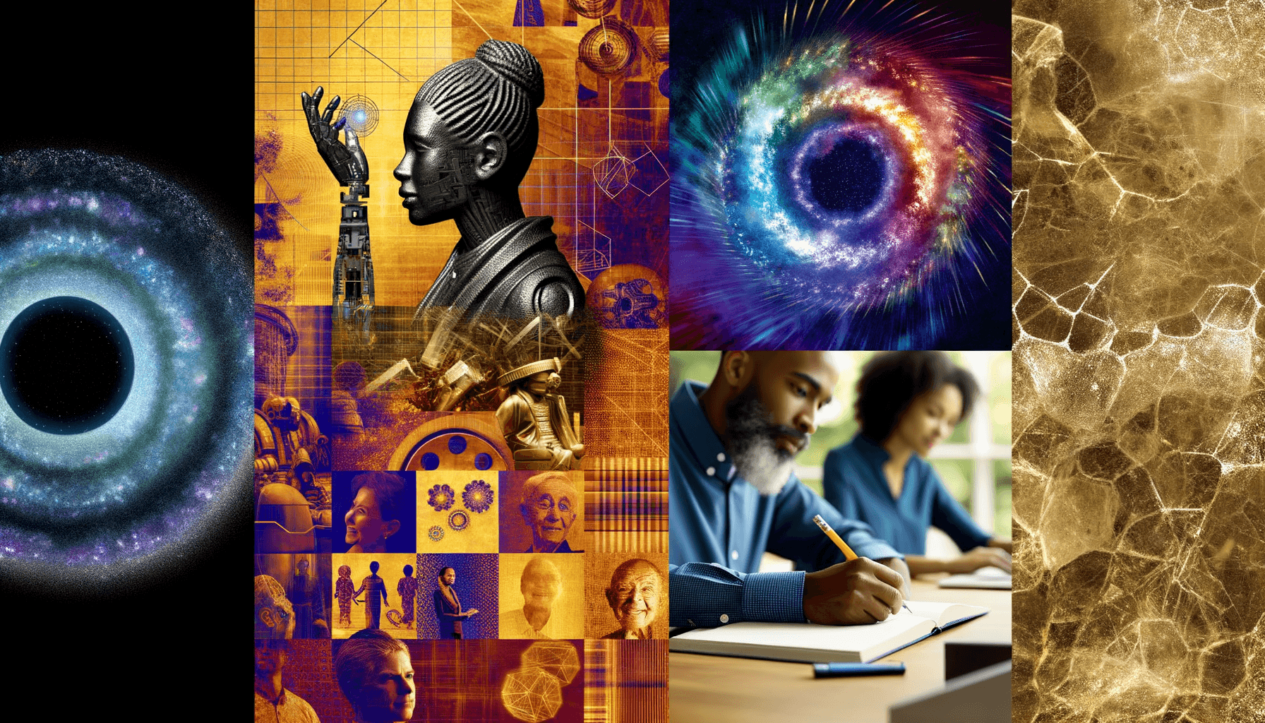 目标不是永生;目标是创造可以永存的事物。— 查克·帕拉尼克