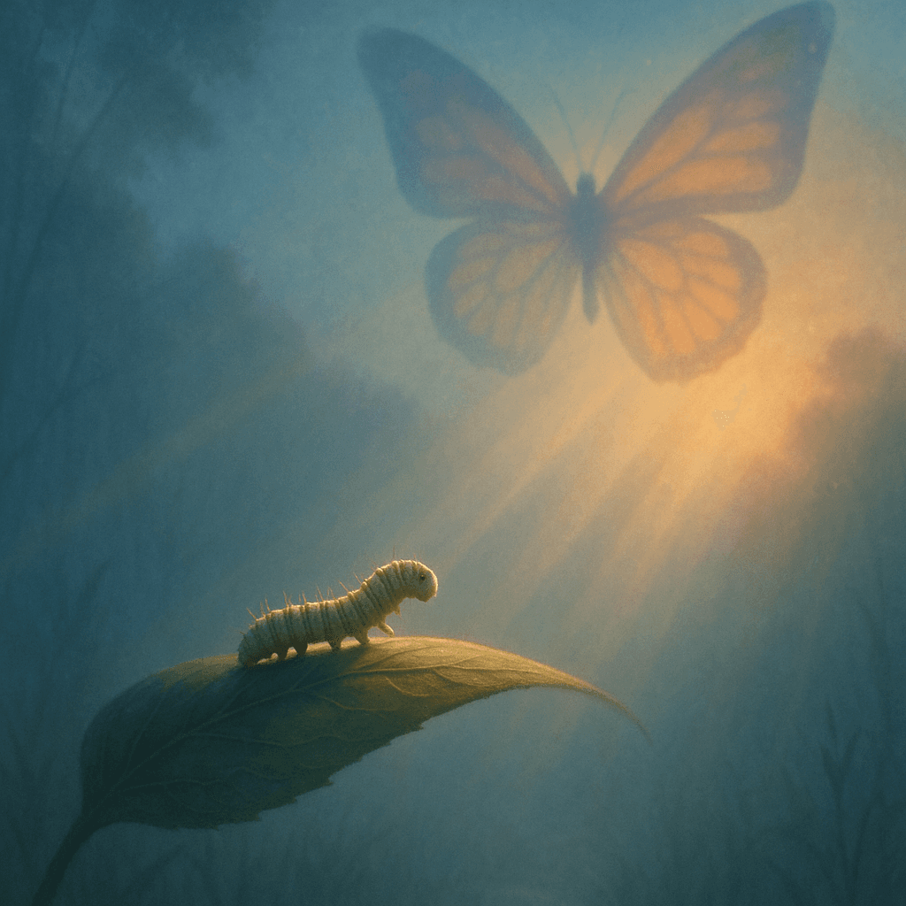 No tienes que ser intrépido, solo no dejes que el miedo te detenga. — Charlie Day