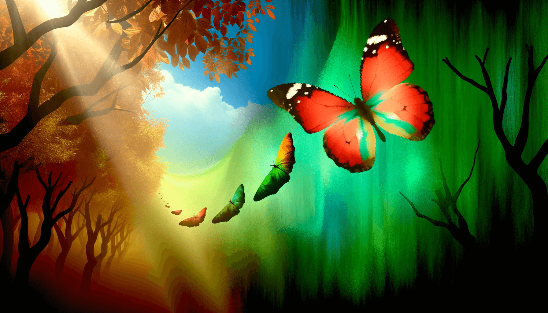 La historia pertenece a aquellos que participan activamente en ella. — Nelson Mandela