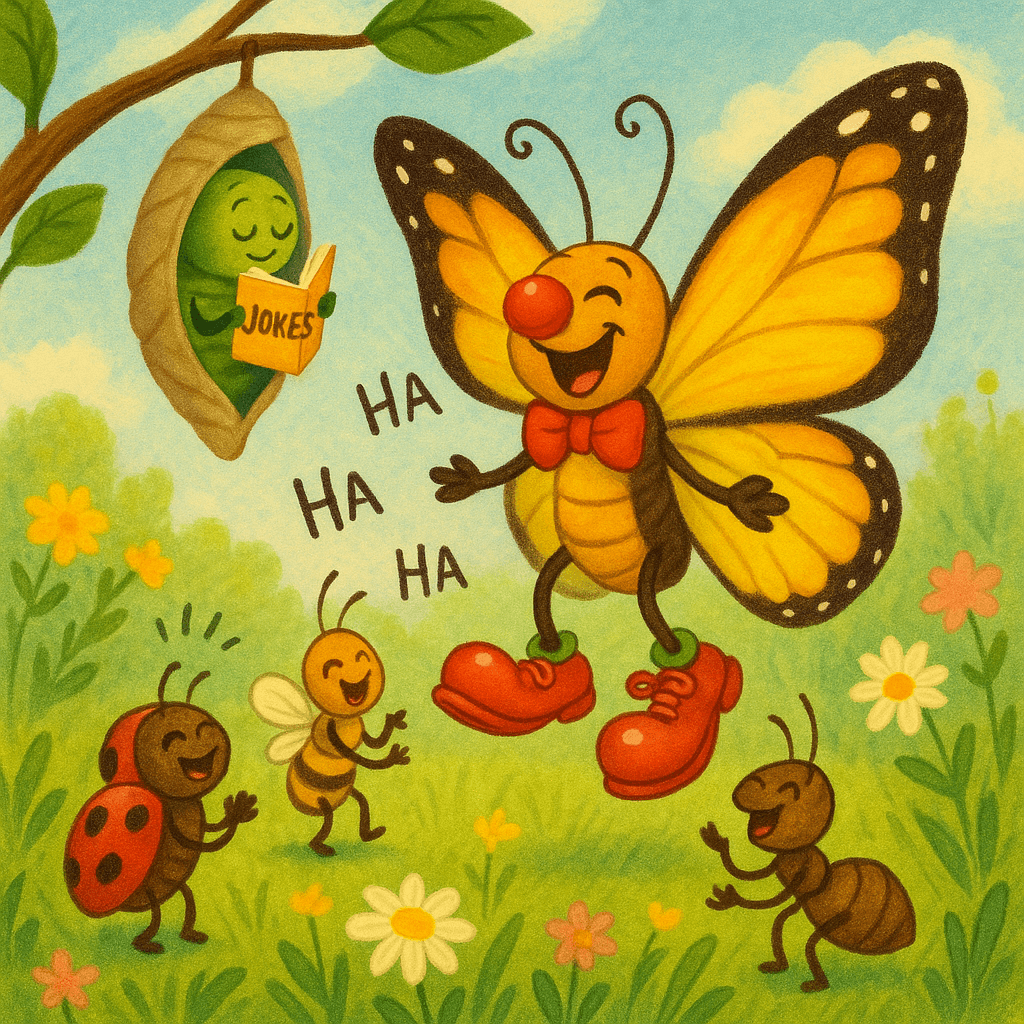 The best ideas come as jokes. Make your thinking as funny as possible. — David Ogilvy