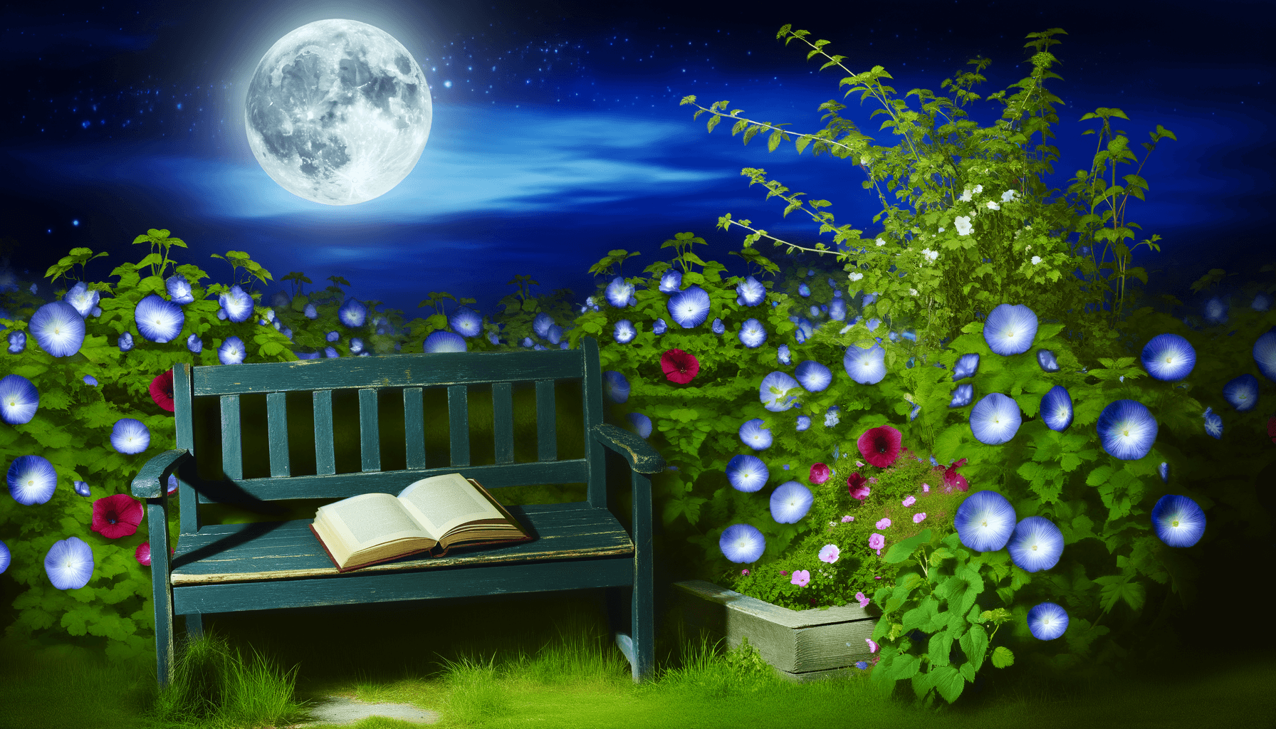 With freedom, books, flowers, and the moon, who could not be happy? — Oscar Wilde