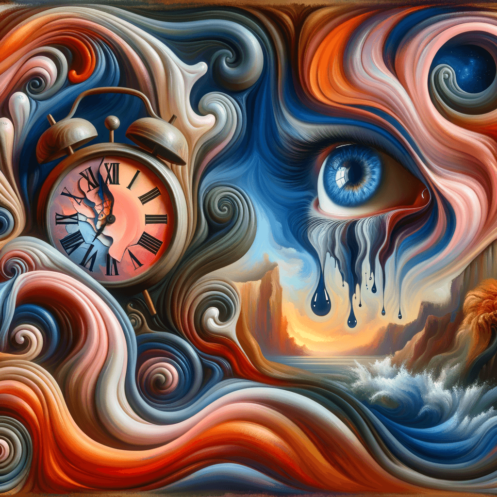 想要引起他人兴趣的人必须挑起他们。 - 萨尔瓦多·达利