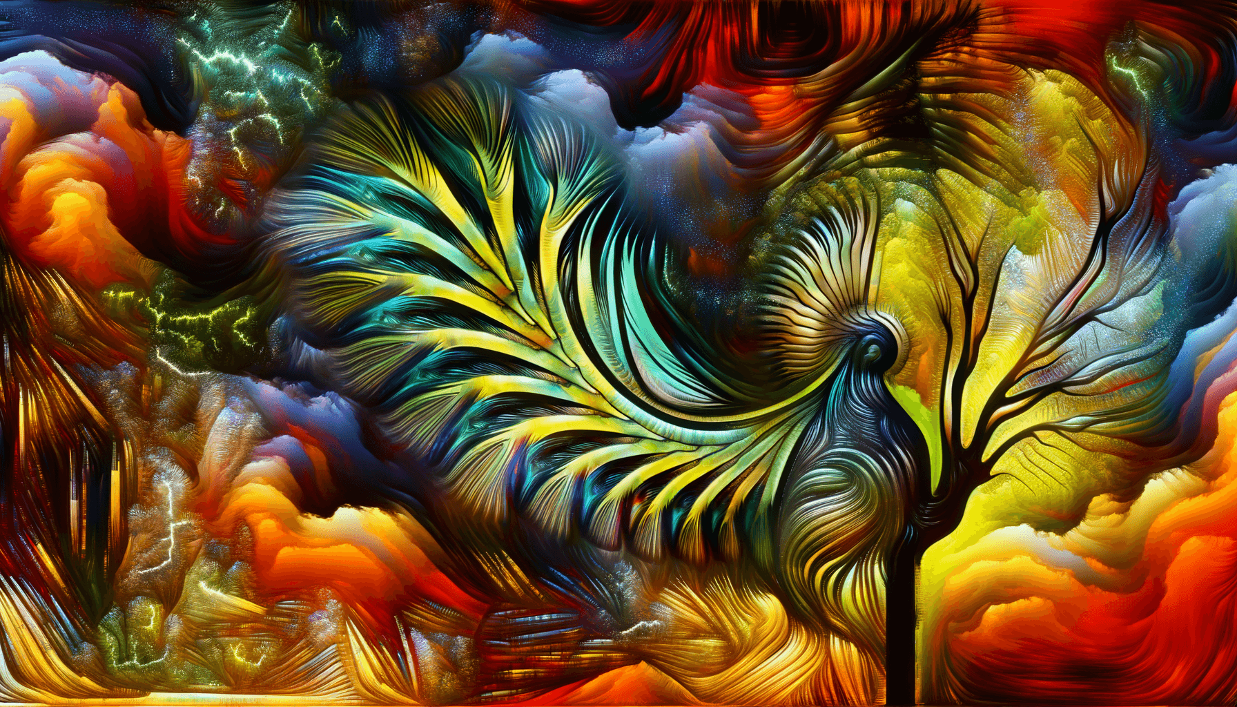 Change before you have to. — Jack Welch